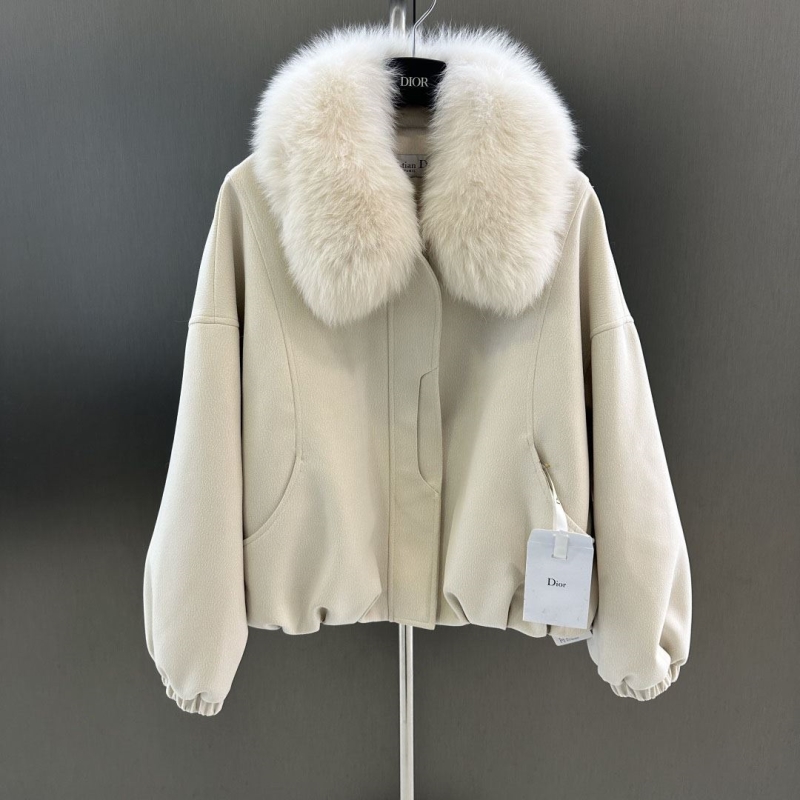 chr1st1an D10r down jacket